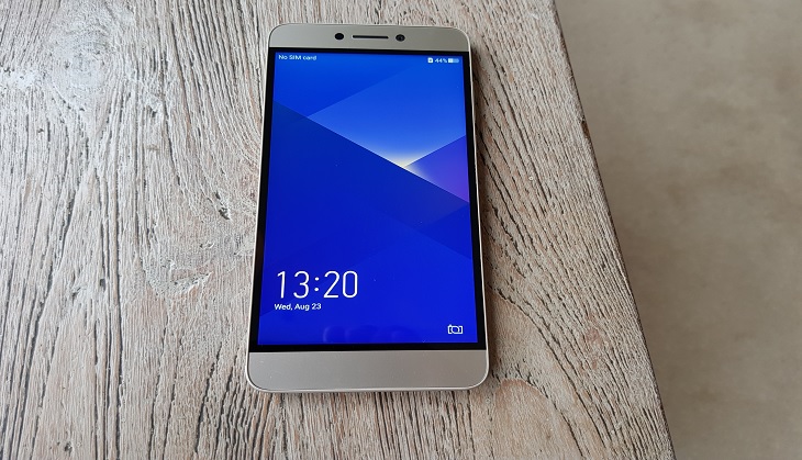 Coolpad Cool Play 6: Brawny 6 GB RAM for Rs 15k but no software to match