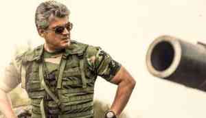 Tamil Nadu Box Office : Huge advance booking for Thala Ajith's Vivegam, set to challenge Rajinikanth's Kabali