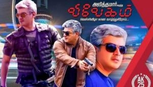 Record Alert: Thala Ajith's Vivegam to open with 1650 shows, shatters Baahubali 2 records to get biggest ever release in Kerala