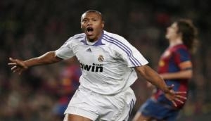 Julio Baptista to join Kerala Blasters