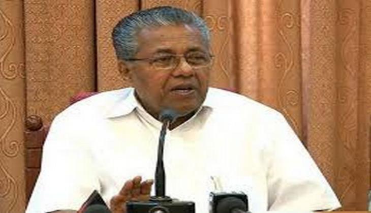 Kerala High Court reconfirms CM Pinarayis acquittal in Lavalin case