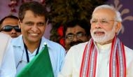Suresh Prabhu offers to quit: How Modi & his Sherpa are destroying railways