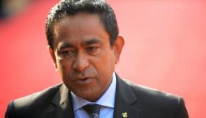 Something's foul in the nation of Maldives: Why President Yameen needs to be stopped