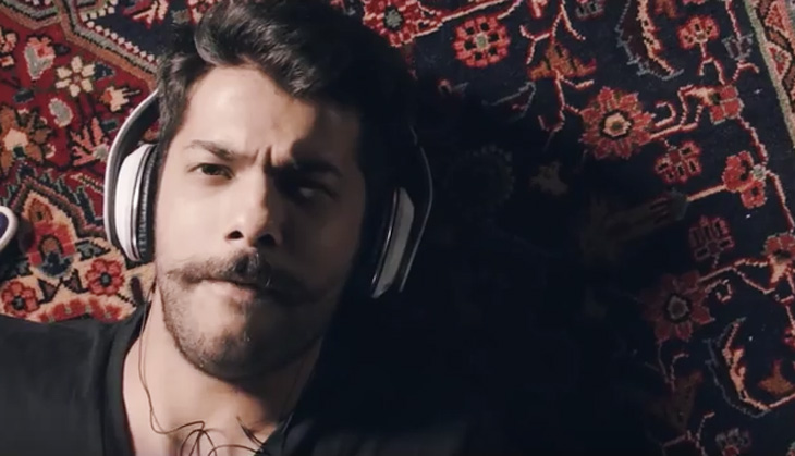 Heard of Punjabi Blues? This Pakistani musician will leave you addicted to it