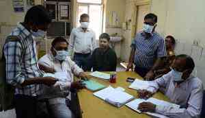 With 288 deaths, swine flu outbreak poses a big question on Gujarat-model of governance