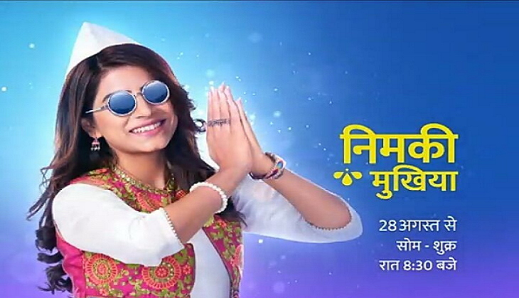'Nimki Mukhiya' quite unusual: Indraneil Sengupta