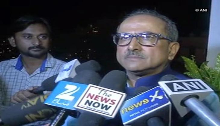 She spoke the mind of Kashmiri youth: J-K Deputy CM on trolled NCC cadet on Facebook