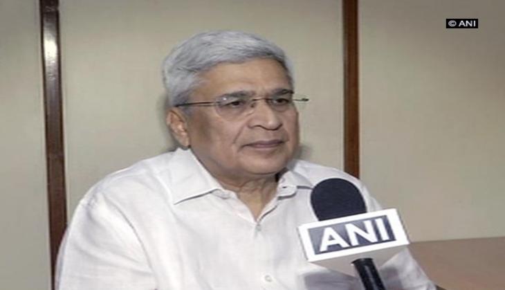 AIADMK got together under Centre, BJP's pressure: CPM