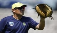 After Proteas head coach role, Domingo to get another coaching gig