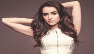 Stree actor Shraddha Kapoor says 'I get scared easily'