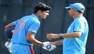Meet U-19 batsman Shubnam Gill who plays 500 balls a day and wants to emulate Virat Kohli