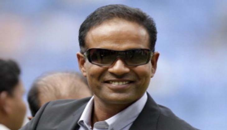 sunil joshi.