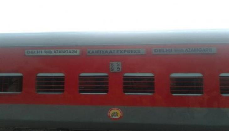Kaifiyat Express derailment: Rescue operation over, no casualties, say police officials