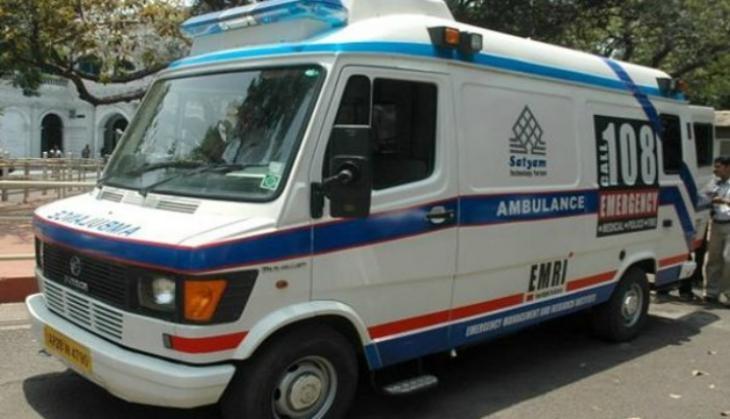 ambulance