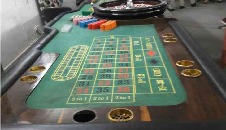 Casino