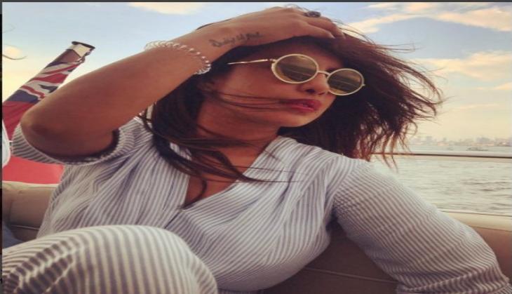 'We miss you Dad', says Priyanka Chopra on her father's birthday