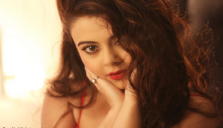 Shocking! 'Gopi bahu' aka Devoleena Bhattacharjee named in diamond