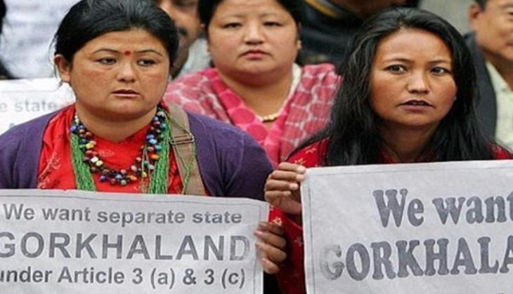 Restoring peace is in people's hands: DM Joyoshi Dasgupta on Darjeeling crisis