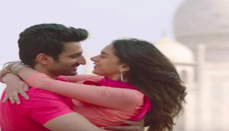 Bhoomi song 'Lag Ja Gale': Rahat Fateh Ali Khan’s melodious voice sets fire on internet