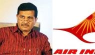 Ashwani Lohani takes charge as Chairman and Managing Director of Air India