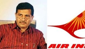 Air India CMD Ashwani Lohani appointed as Railway Board Chairman