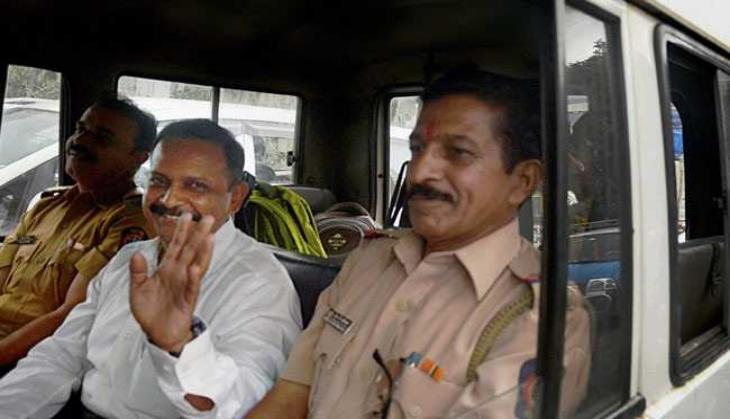 Lt Col Purohit's letter reveals torture ordeal