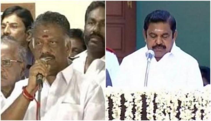 EPS in trouble, govt falls short of majority