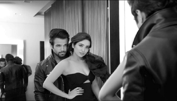 Rithvik Dhanjani's birthday message for girlfriend Asha Negi took our hearts away