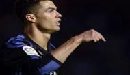 Ronaldo fumes at 'incomprehensible' upholding of five-match ban