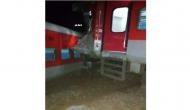 No causalities reported in Kaifiyat Express derailment: Railways DG PRO