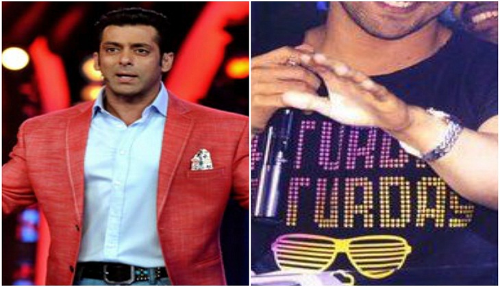 Bigg Boss 11: Know who will be the first guest on Salman Khan's show