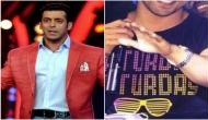 Bigg Boss 11: Know who will be the first guest on Salman Khan's show