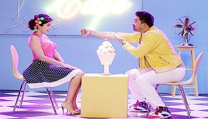 Splitsvilla X: Girls to 'Lick and Pick' boys on the reality show