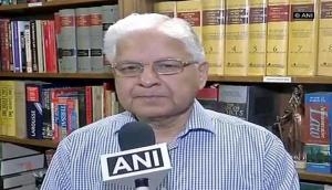 Right to Privacy: Former law minister Ashwani Kumar feels 'proud' at SC verdict 