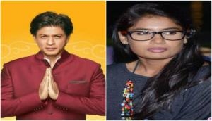 Here is why Shah Rukh Khan apologised to Mithali Raj