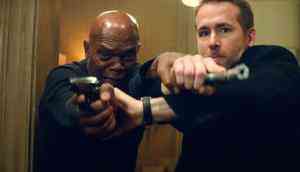The Hitman’s Bodyguard review: over-the-top action overshadows good comedic timing