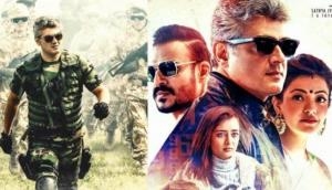 Vivegam: 5 reasons why this action thriller could be Thala Ajith's fourth blockbuster in a row