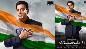 Vishwaroopam 2: Music of Kamal Haasan starrer to be launched in September