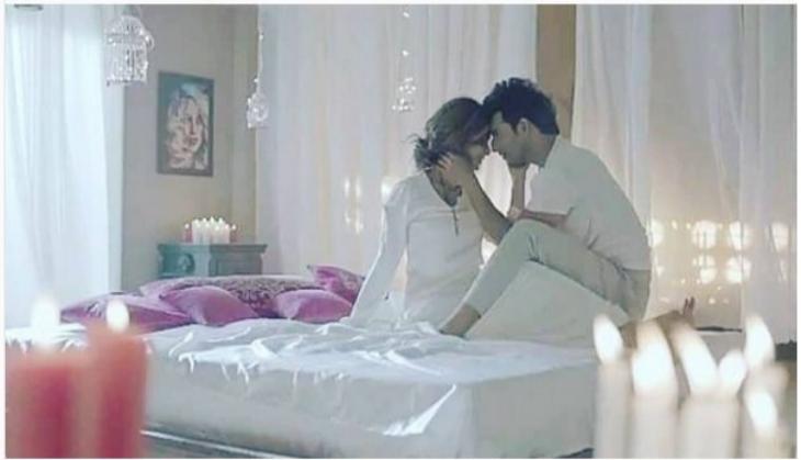 Jennifer Winget to get bold once again on screen