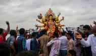 Mamata bans Durga idol immersion due to Muharram, Bengal BJP to move HC