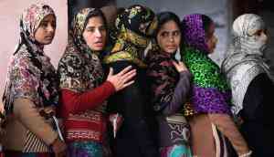 RSS's Muslim wing to approach Modi to formulate law after triple talaq ban