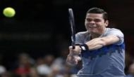 US Open: Milos Raonic withdraws because of wrist injury