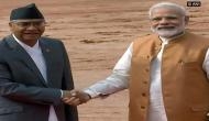 Nepal PM Deuba asks PM Modi to 'support Nepal more'