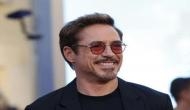 Robert Downey Jr. Warns Fans To Avoid Online Impersonators Looking For Cash