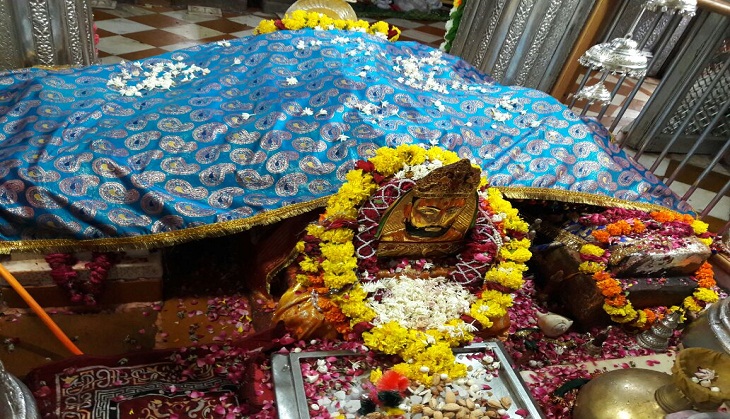 'Ramdev of the desert', a deity that brings them all together