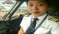 Roveinai Poumai makes India proud, Twitterati welcome the first Naga lady pilot