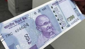 RBI will print more Rs 200 notes to ensure supply at branches, banks