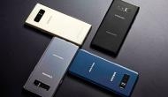 The 'superphone' is finally here; Will anyone buy the Samsung Galaxy Note 8 at $930?