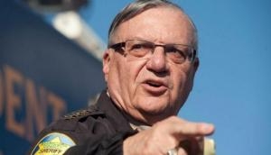 Trump to pardon Arizona ex-sheriff Arpaio 'at appropriate time'