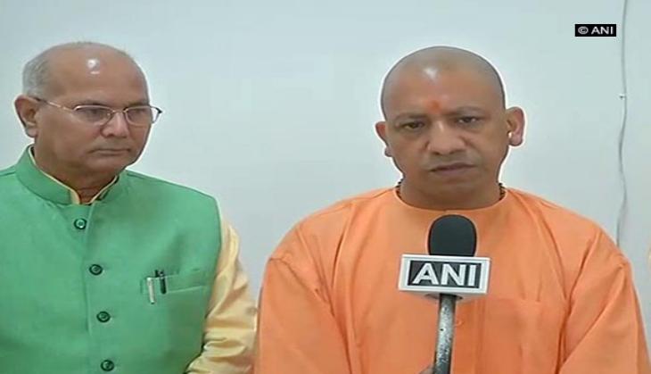 Yogi Adityanath deems raising OBC creamy layer bar as a welcome move